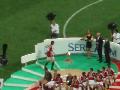 Ibra veszi tt az rmt
